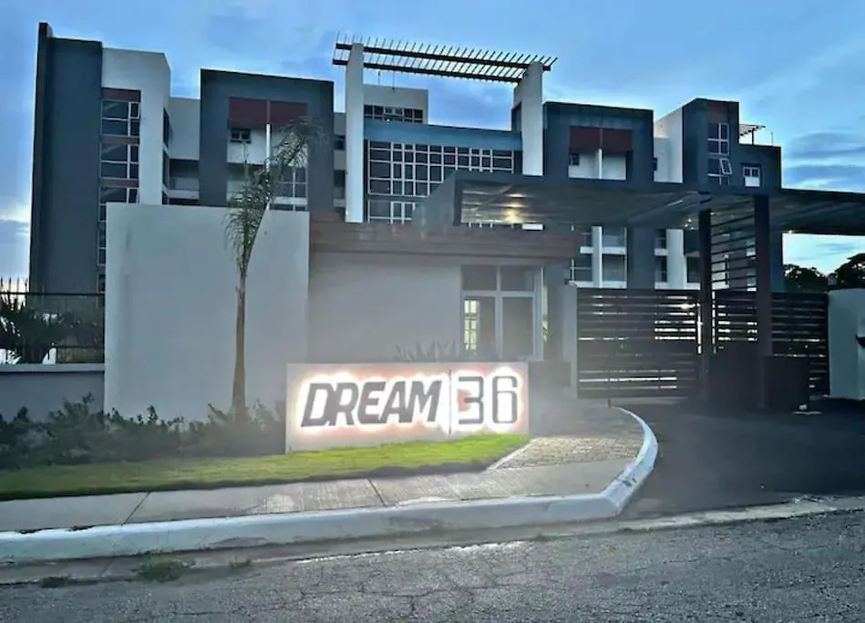 Dream 36 @ Montego Bay Lägenhet