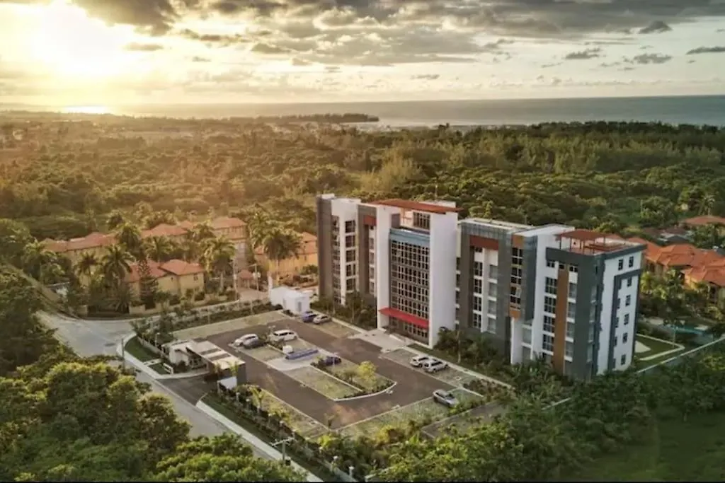 Dream 36 @ Montego Bay Apartment Jamaica