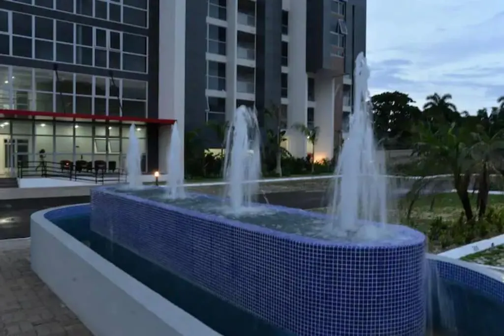 Dream 36 @ Montego Bay Apartment