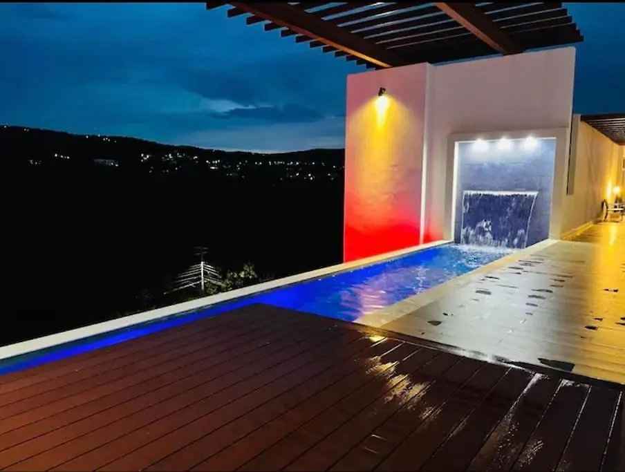 Dream 36 @ Montego Bay Apartment Jamaica