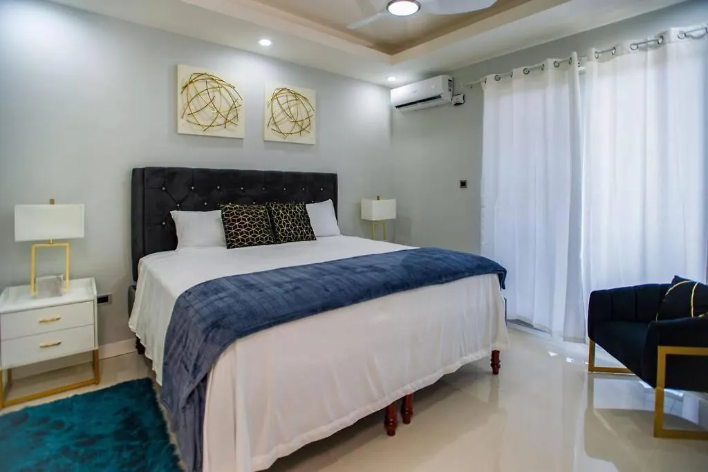 Dream 36 @ Montego Bay Apartment 0*,  Jamaica